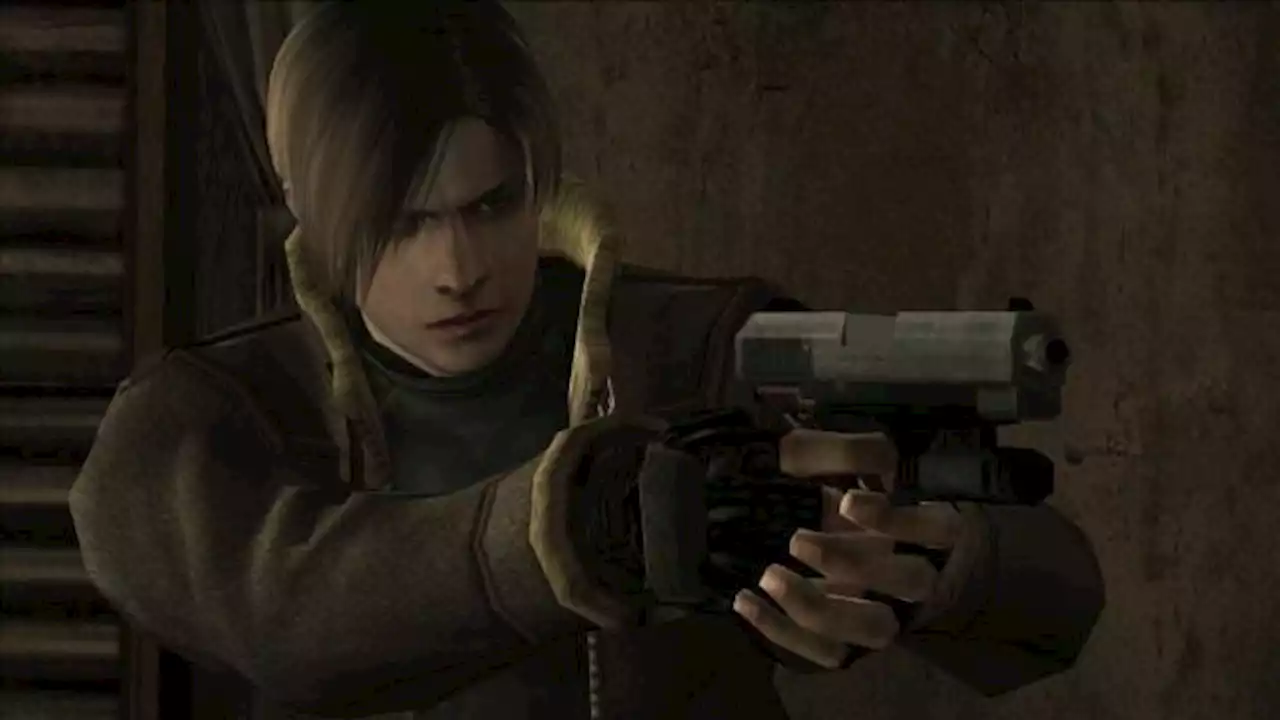 Resident Evil 4 HD: Modder arbeitet jetzt bei Nightdive Studios