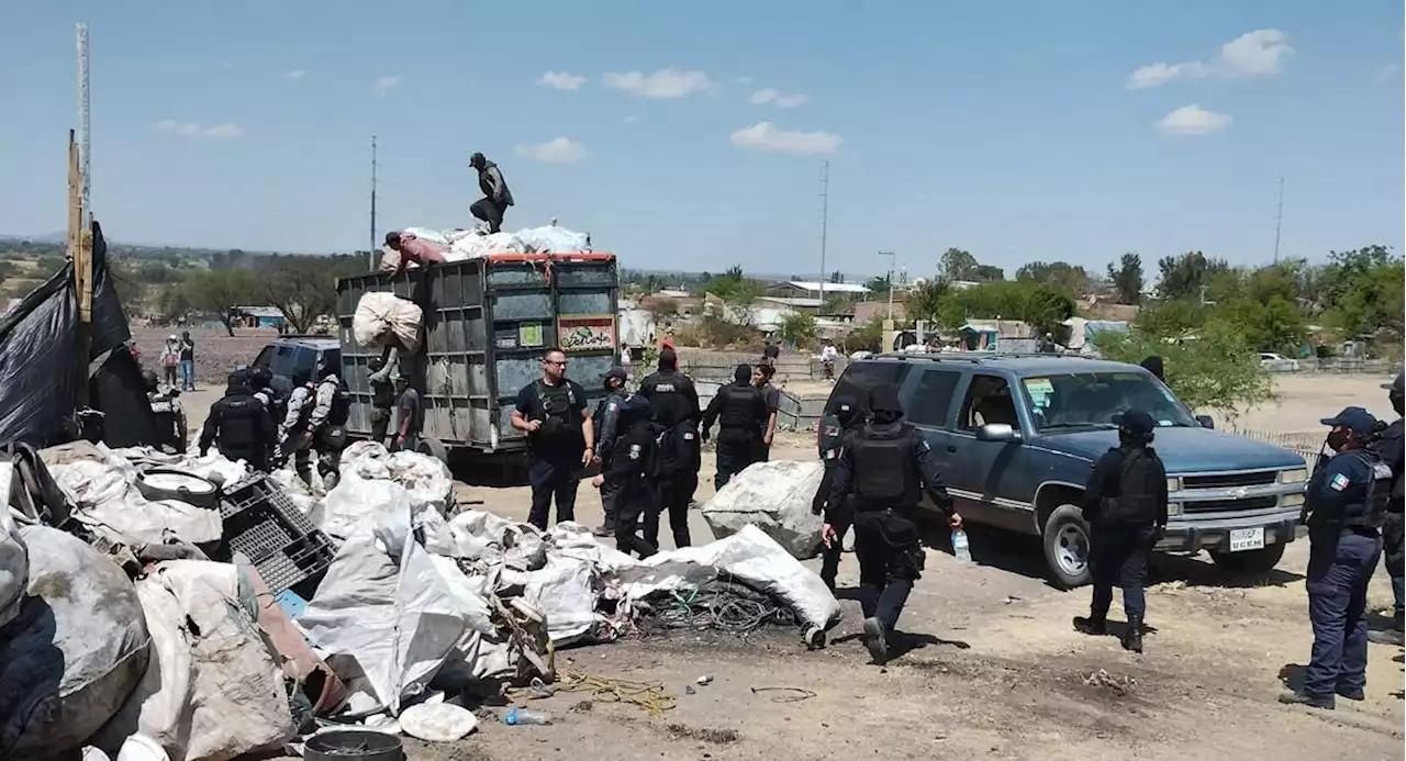 Tras denuncias de abuso policiaco, regidora de MC urge capacitación de la SSC Irapuato sobre proximidad