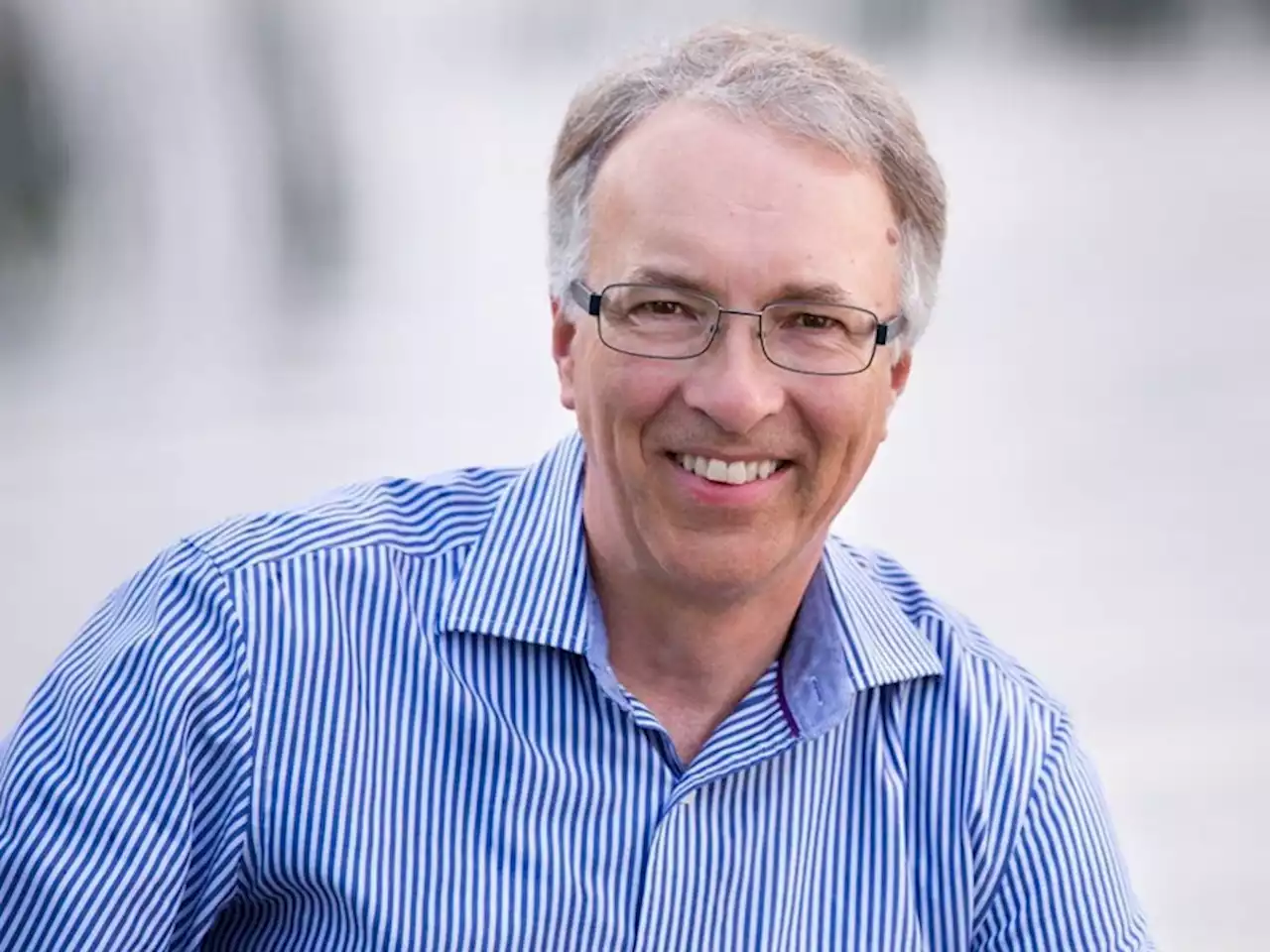 MLA John Rustad running for BC Conservative Party leadership