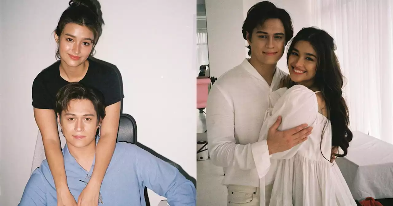 Liza Soberano reveals backing out of 'Darna' multiple times to save LizQuen