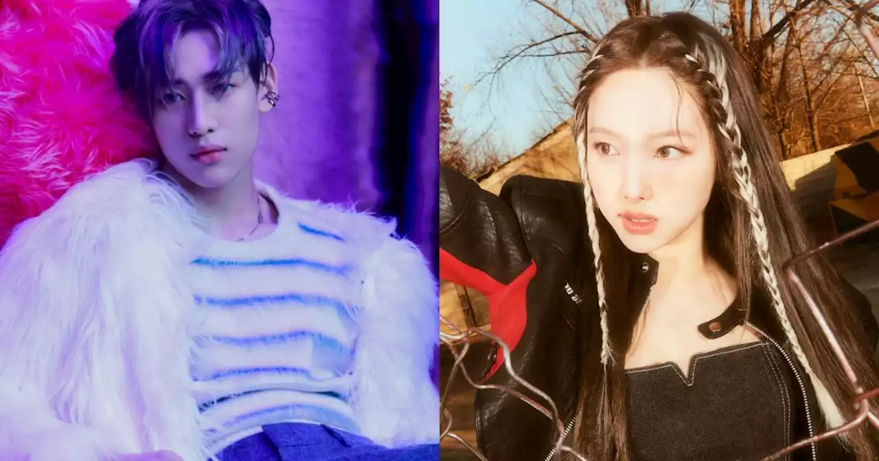 WATCH: GOT7’s Bambam reveals he had a crush on TWICE’s Nayeon