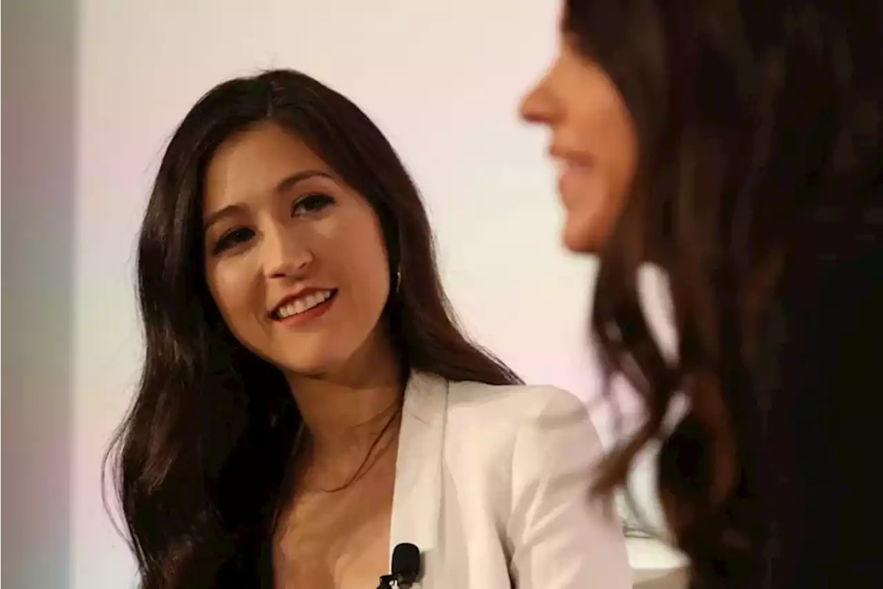 ESPN’s Mina Kimes dunks on Boston sports talker at WIP sister station after ‘hateful’ comments