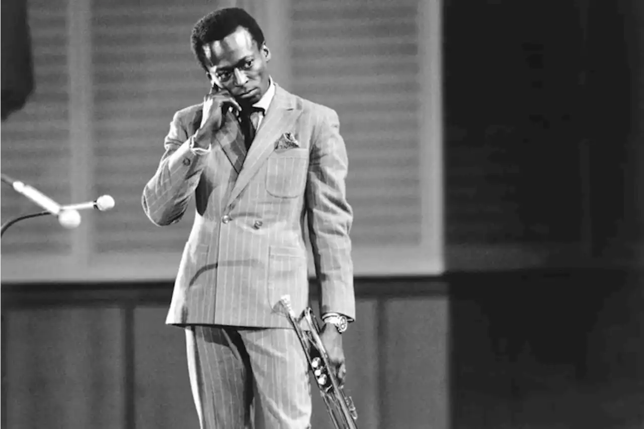 Miles Davis’ ‘Birth of the Cool’ is being re-created live in concert in Philly