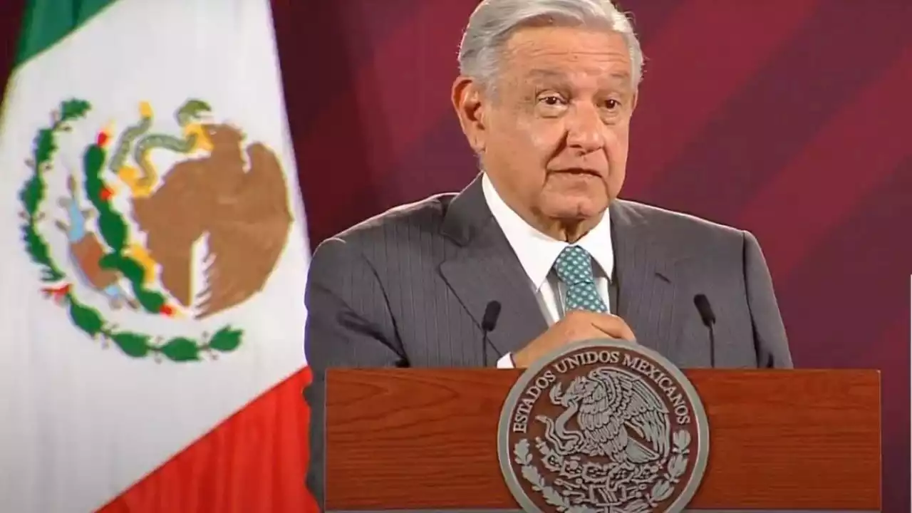 Prueba de ADN confirma que cuerpo hallado en Sinaloa sí es de 'El Chueco': AMLO