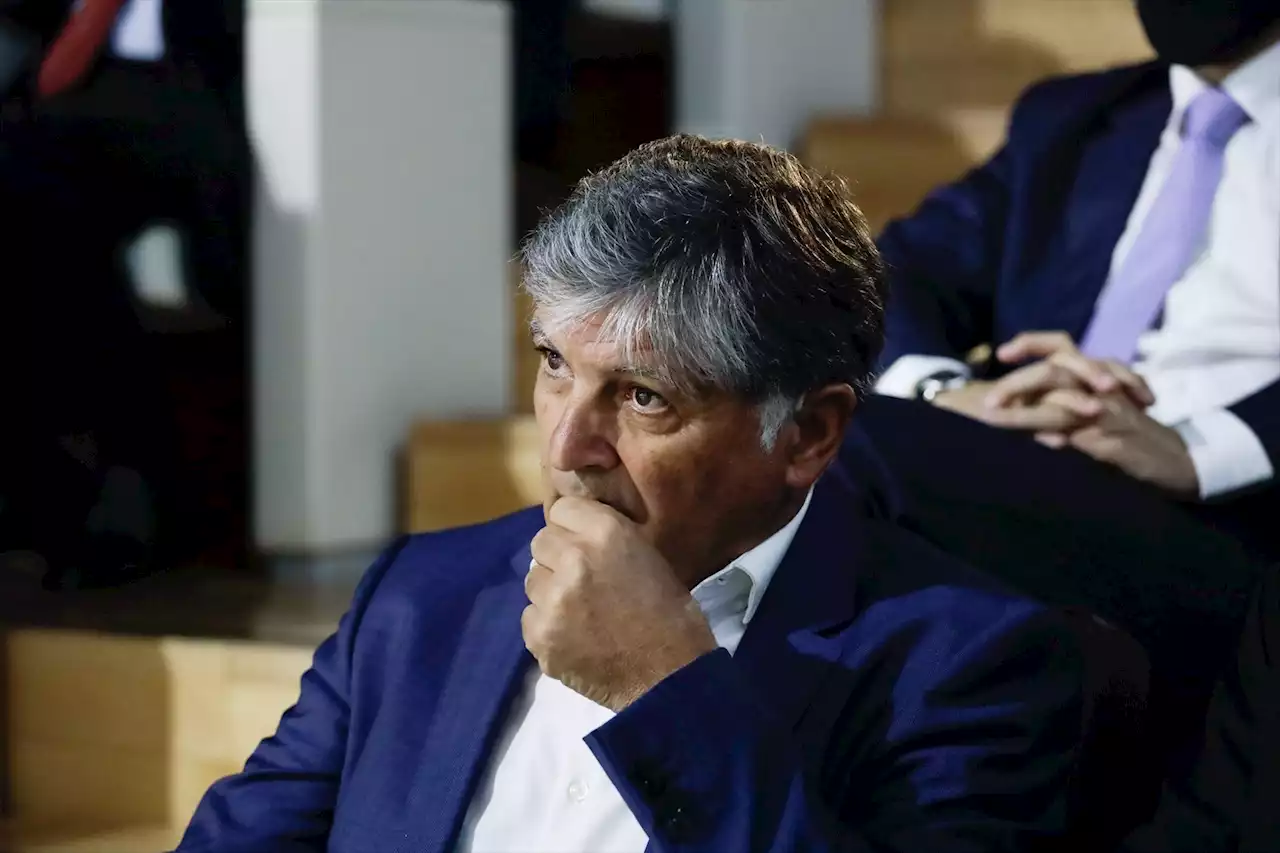 Ley Mordaza para Toni Nadal