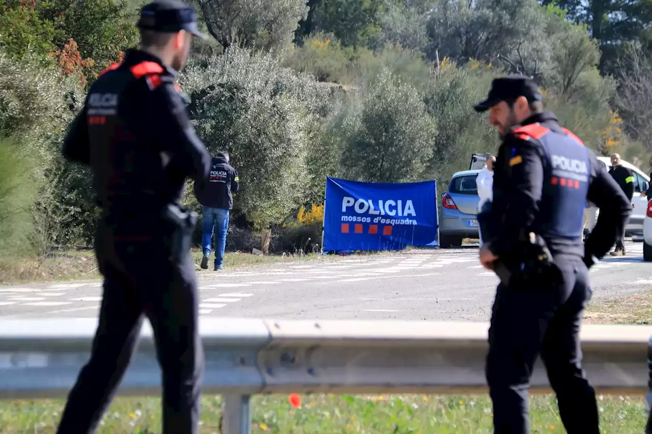 Los Mossos investigan el asesinato de una mujer en la localidad tarraconense de Móra la Nova