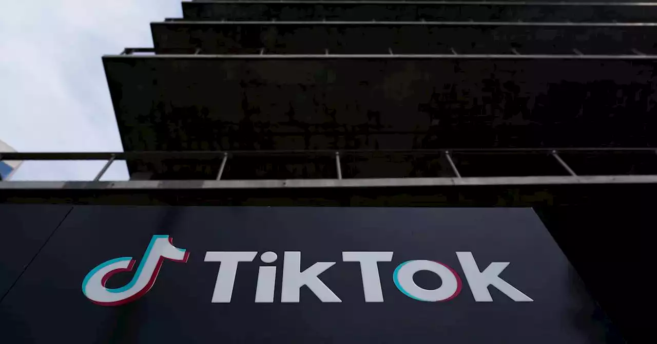 China se opondrá “firmemente” a la venta de TikTok por supuesto espionaje