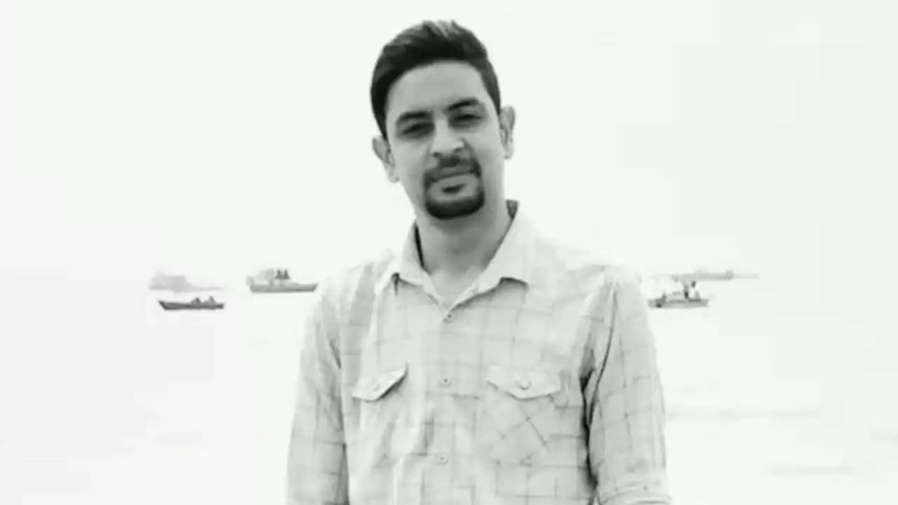 گزارش‌ها از «جان‌باختن» حسین آل علی، معترضِ «تحت تعقیب»