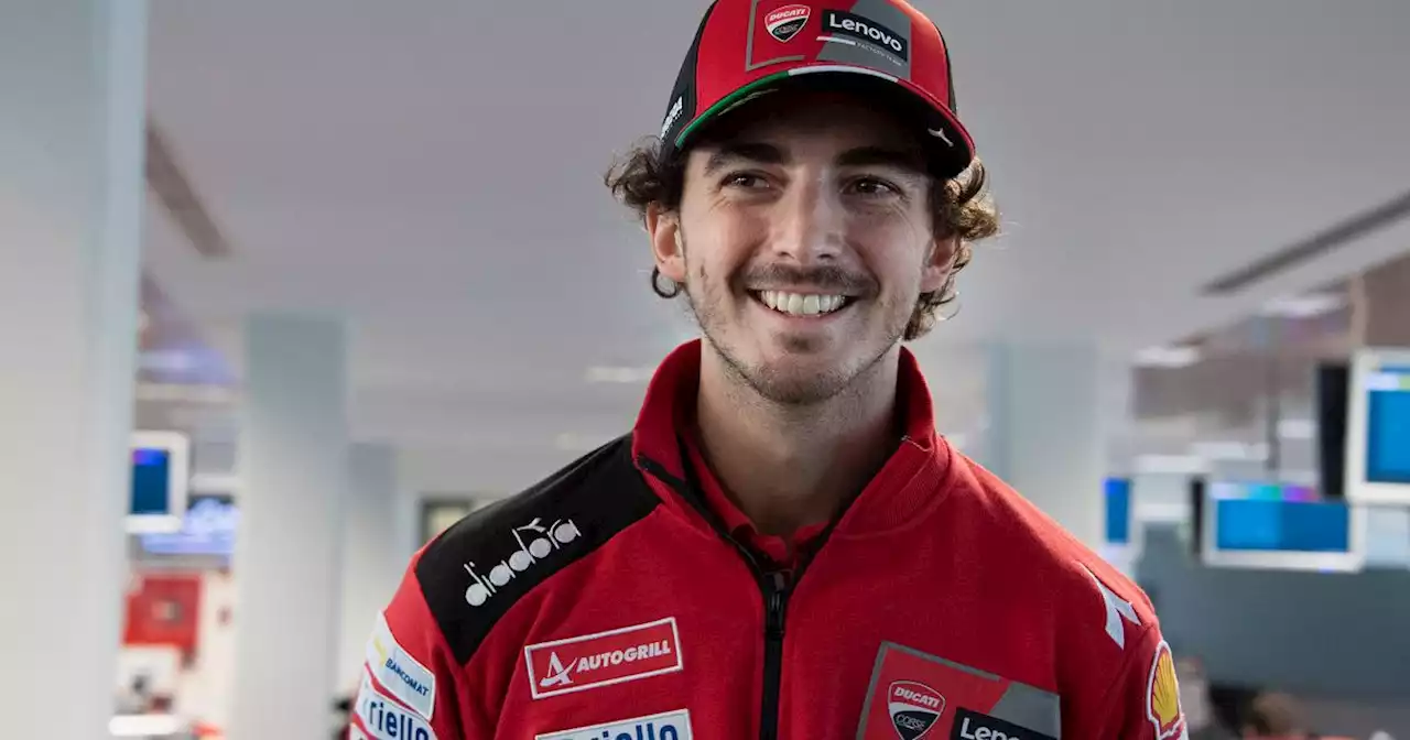 Venerdì a Portimao in Portogallo debutta il MotoGP 2023. Bagnaia e la Ducati difendono il titolo