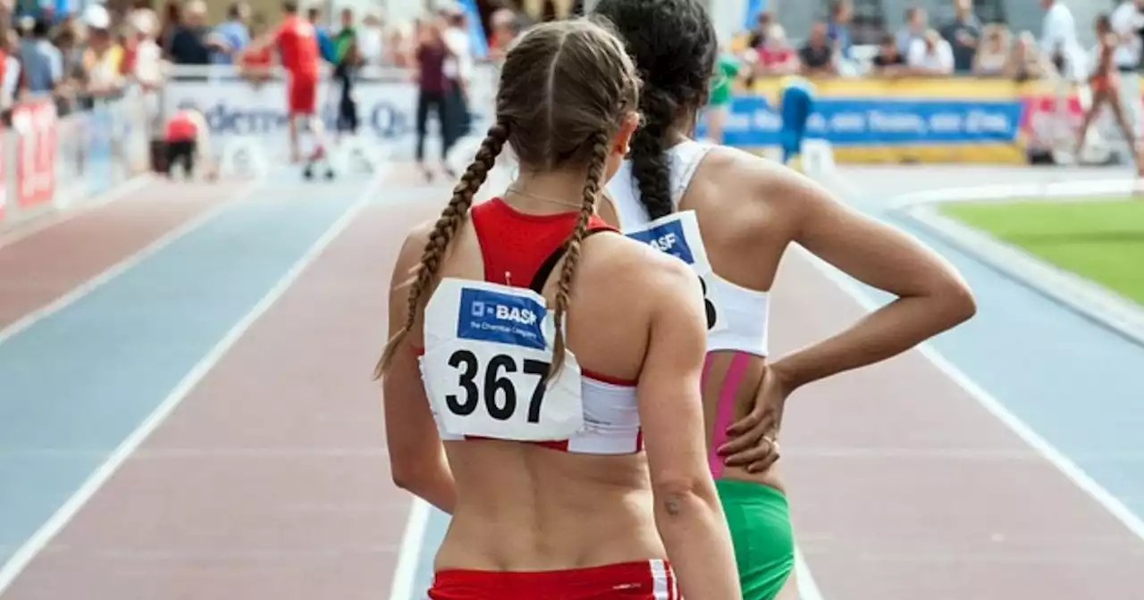 World Athletics: le donne transgender saranno escluse dalle gare femminili