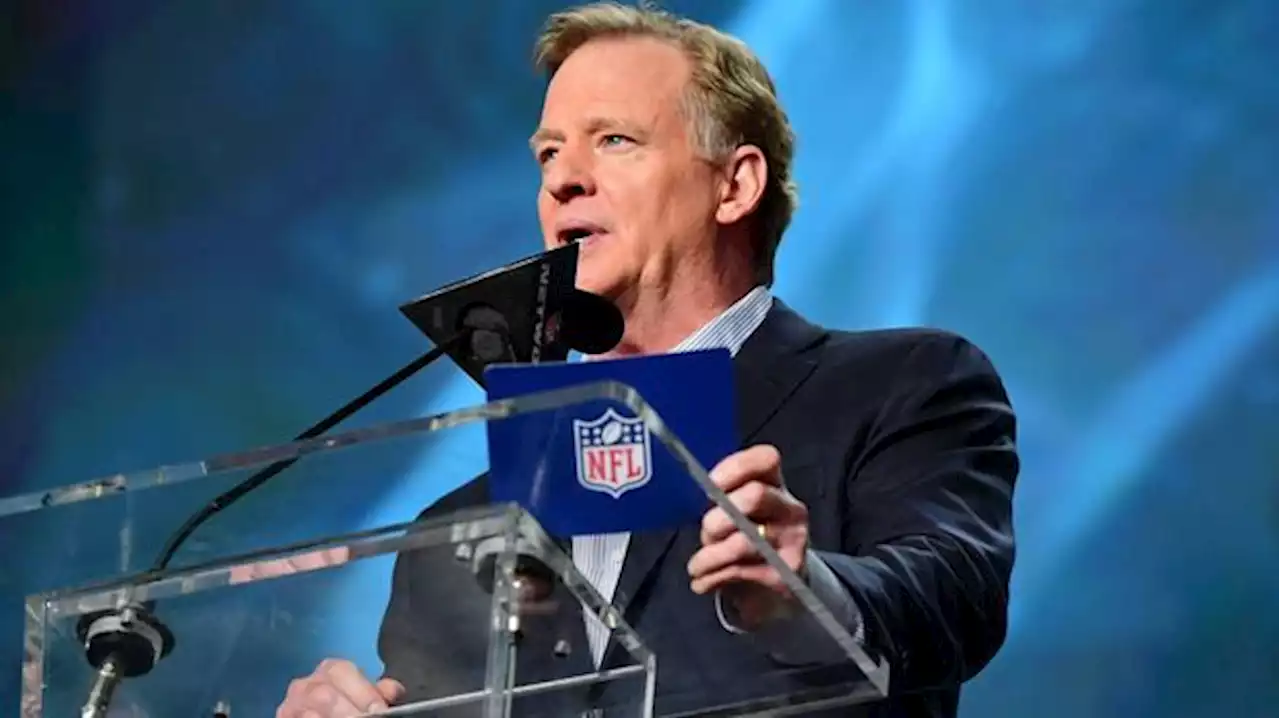 NFL - NFL Draft 2024: Austragungsort steht fest