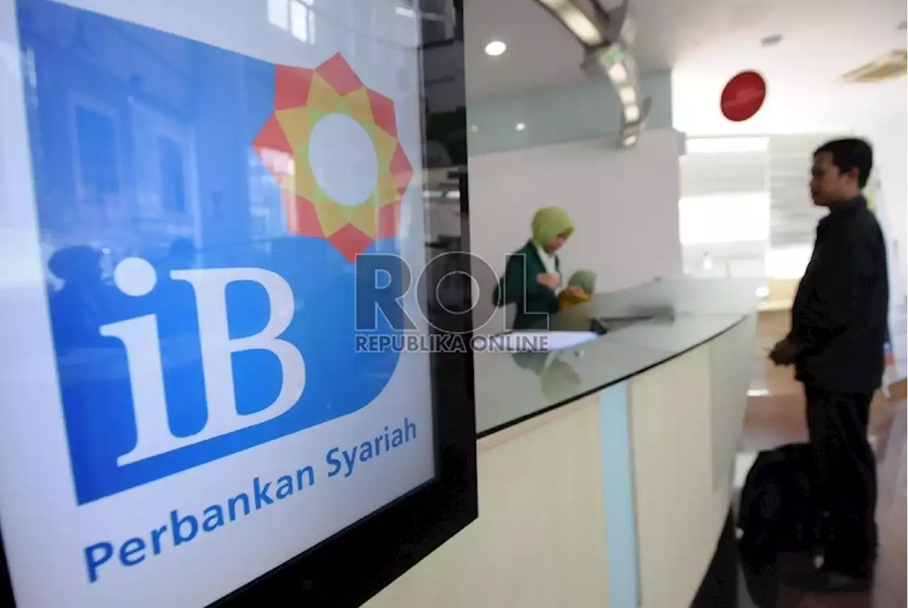 OJK: DPK Bank Syariah di Sulsel Masih Jauh di Bawah Bank Konvensional |Republika Online