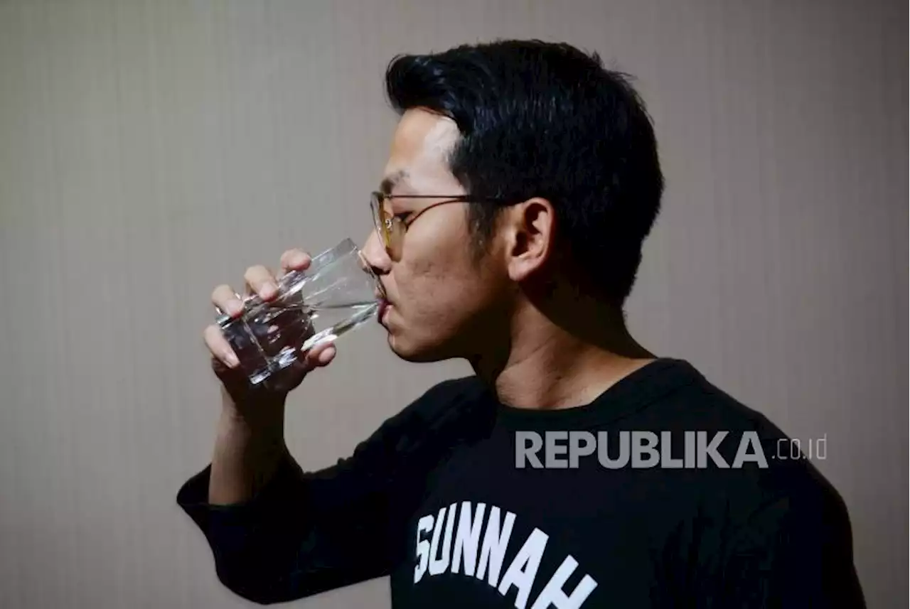 Sering Dikira Obat Diare, Dokter: Oralit Baik Diminum Saat Sahur dan Berbuka Puasa