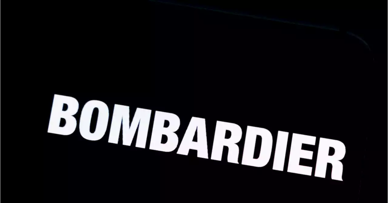 Bombardier lifts 2025 financial targets, plane production amid strong business jet market