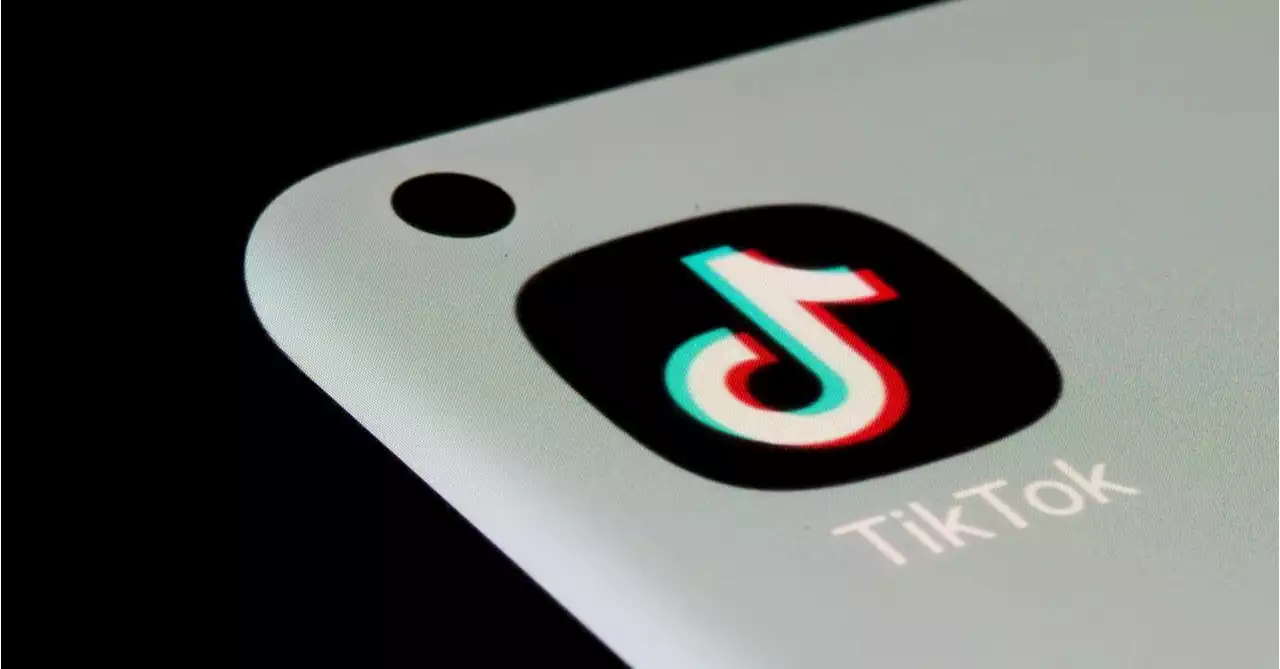 British parliament blocks TikTok over security concerns