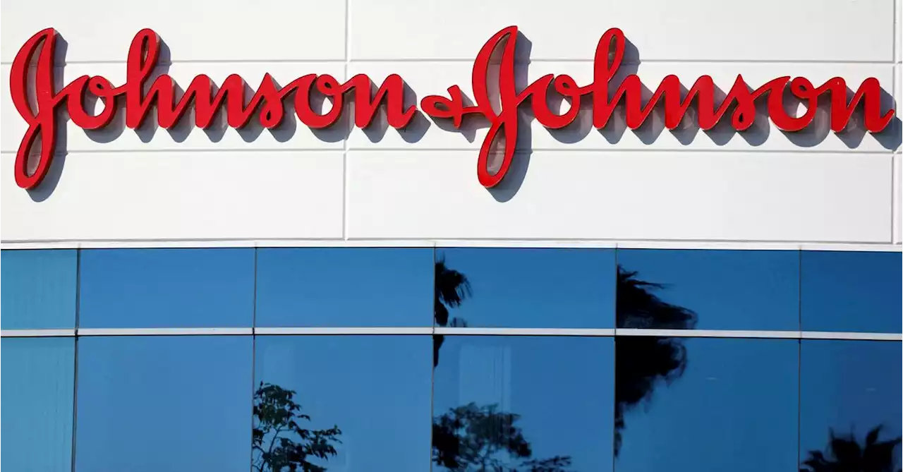 J&J to seek U.S. Supreme Court review on unit's bankruptcy