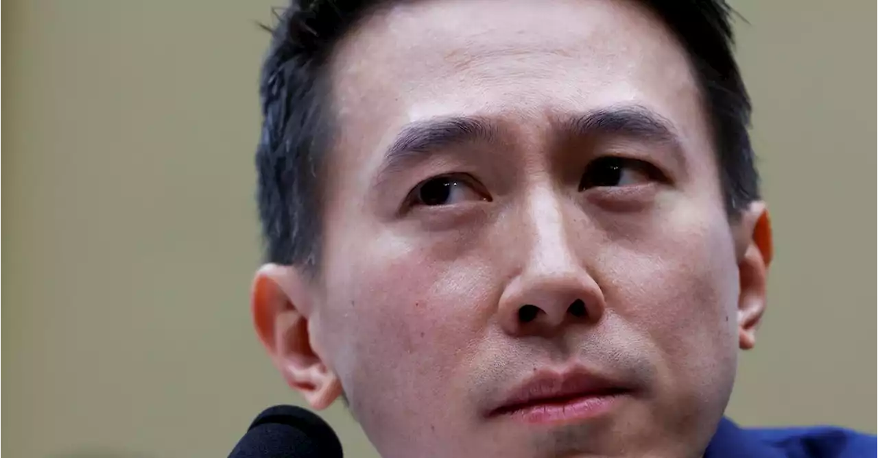 TikTok congressional hearing: CEO Shou Chew grilled by US lawmakers