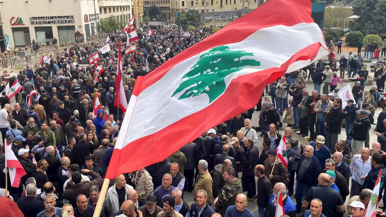 Crise économique au Liban: le pays vit un «moment très dangereux», avertit le FMI