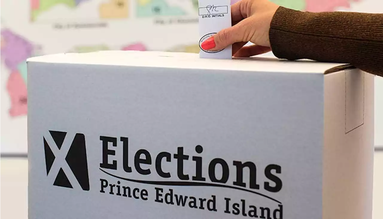 LETTERS: P.E.I. letter writers have thoughts on election | SaltWire