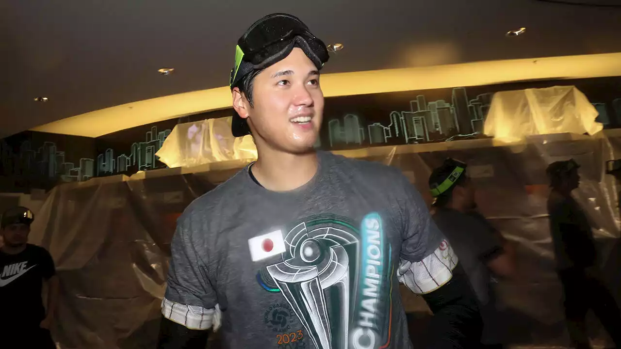 'WBC MVP' 오타니, 마이너리그 한차례 등판 후 MLB 개막전 선발