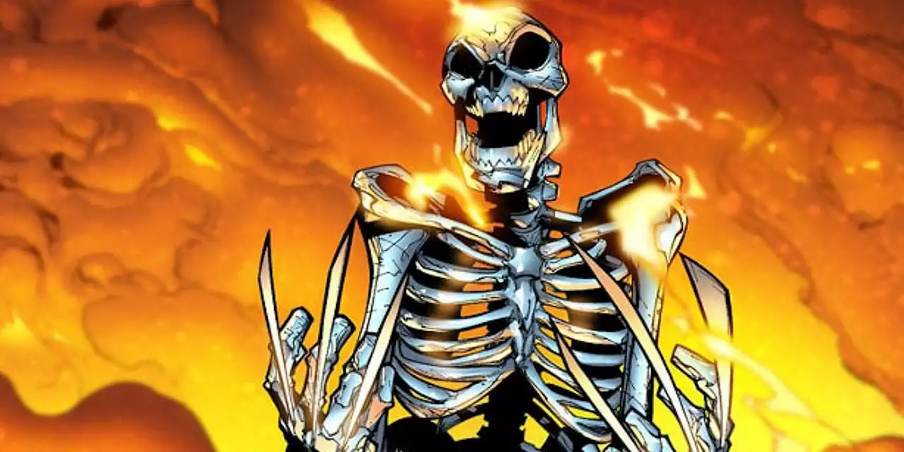 1 MCU Hero Has Stronger Bones Than Wolverine's Adamantium Skeleton