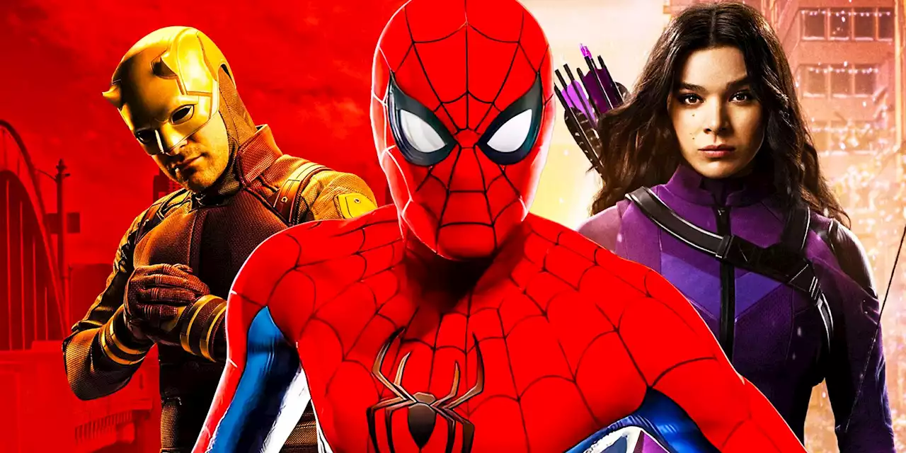 6 Street-Level Heroes Who Would Deliver On Feige's Big Spider-Man 4 Promise