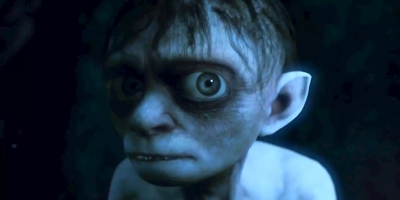 Lord Of The Rings: Gollum Release Date Announced (& It’s Soon)