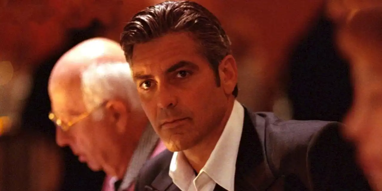 Ocean's Eleven: Is Danny Ocean A Fictional Character Or Based On A Real Person?