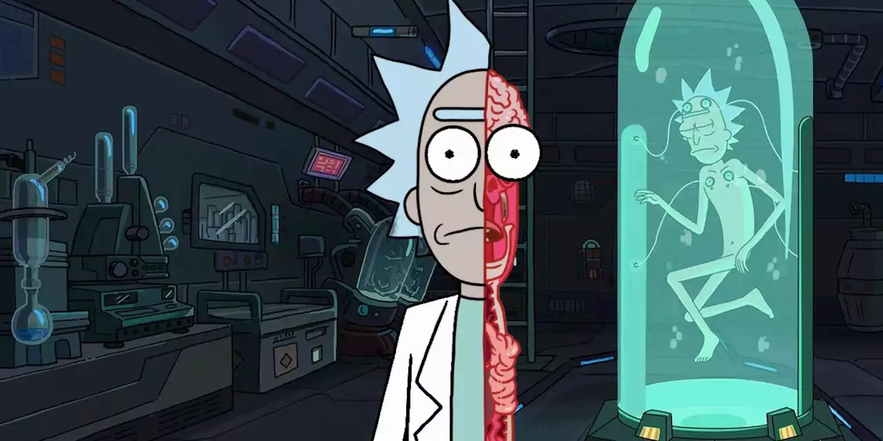 Rick & Morty's Justin Roiland Breaks Silence After His Case Is Dismissed