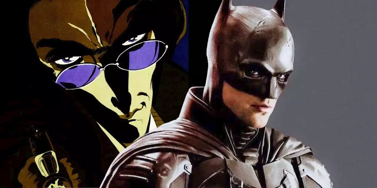 The Batman's New Villain Will Break Gotham (& Make The Sequels Better)