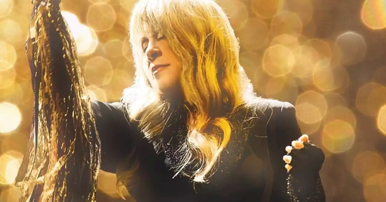 Stevie Nicks postpones Northern California tour dates