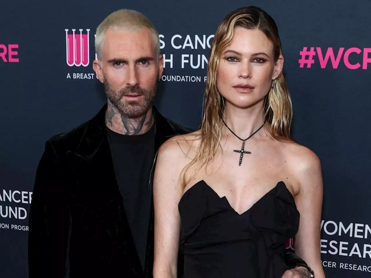 Adam Levine Reportedly Did a 'Complete Turnaround' in His Marriage to Behati Prinsloo After His Cheating Scandal