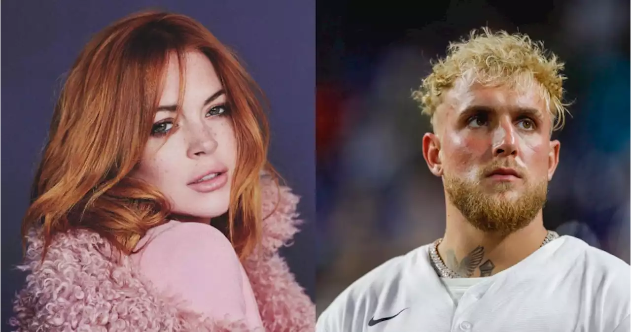 Lindsay Lohan, Logan Paul y otros pagarán multa en EU por promoción ilegal de cripto