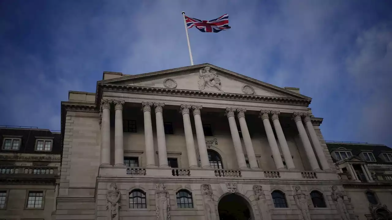 Bank of England set to raise interest rate for 11th time in 18 months