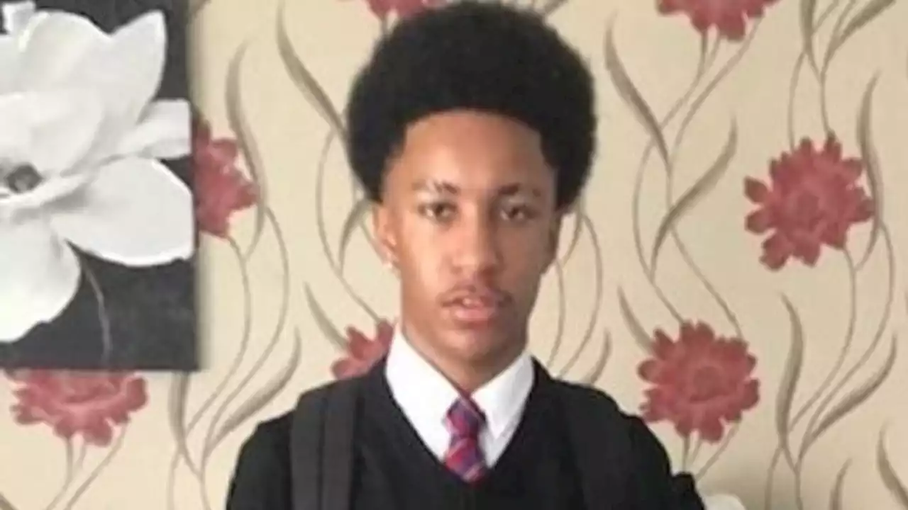 Northampton stabbing: Rohan Shand named as 16-year-old killed in Kingsthorpe