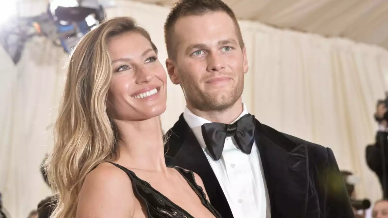 ‘It’s like a death’: Gisele breaks silence on Tom Brady divorce