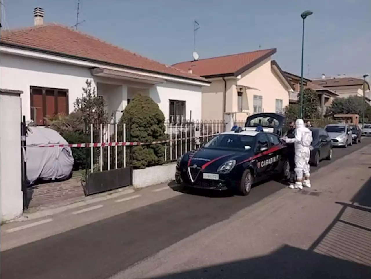 Milano, teneva in casa cadavere mummificato della mamma per pensione