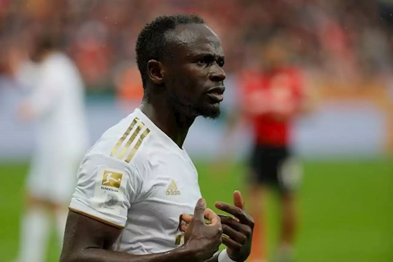 Bayern Unhappy With Mane? | Soccer Laduma