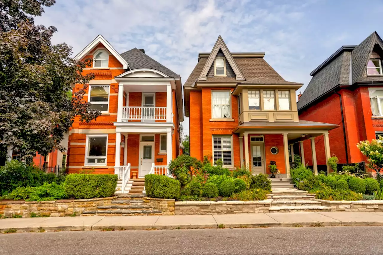 Ontario is home to 2 of the most affordable cities in Canada for first-time homebuyers