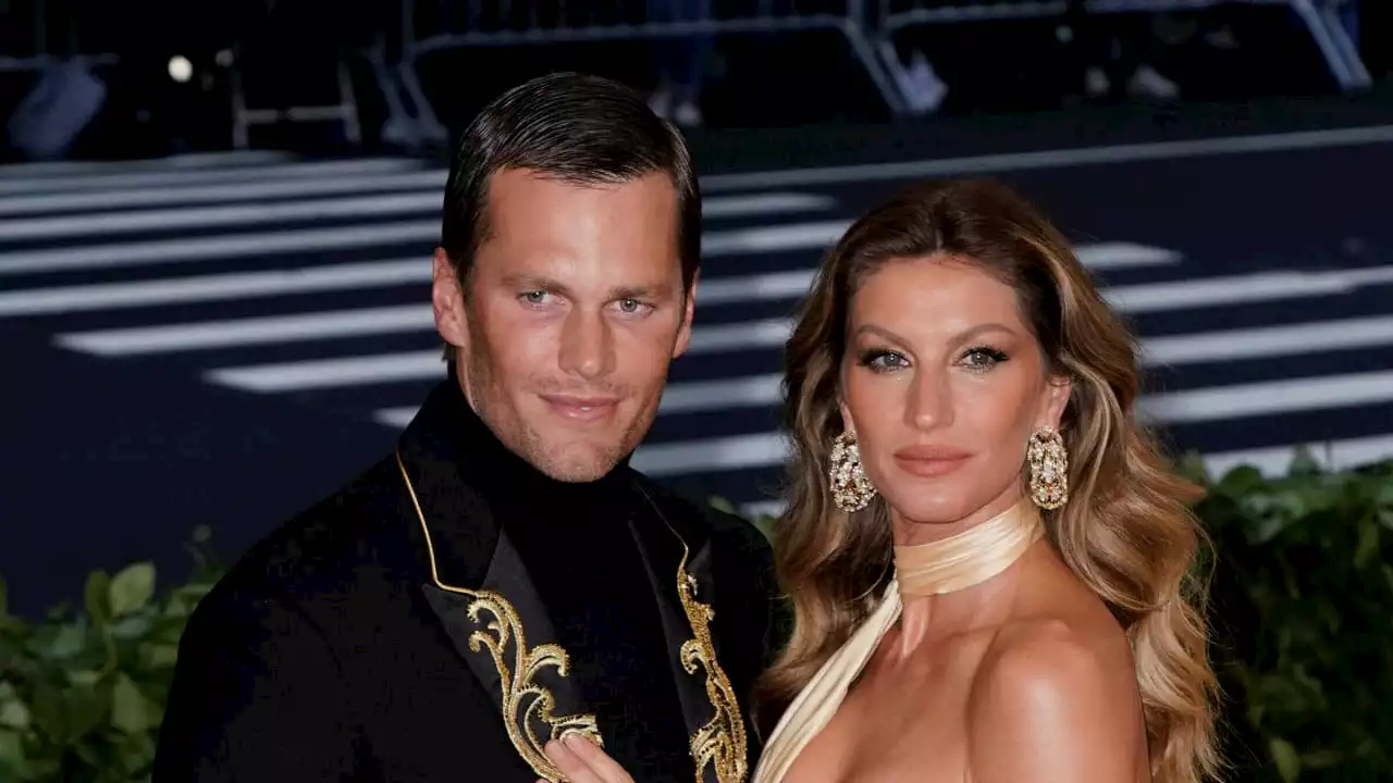 NFL: Tom Bradys Ex Gisele Bündchen wehrt sich gegen Gerüchte