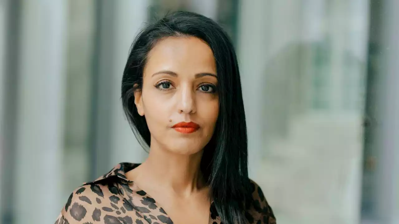 Sawsan Chebli über ihren Umgang mit dem Hass: 'Es gibt einen Grund, warum ich so laut bin' (stern+)