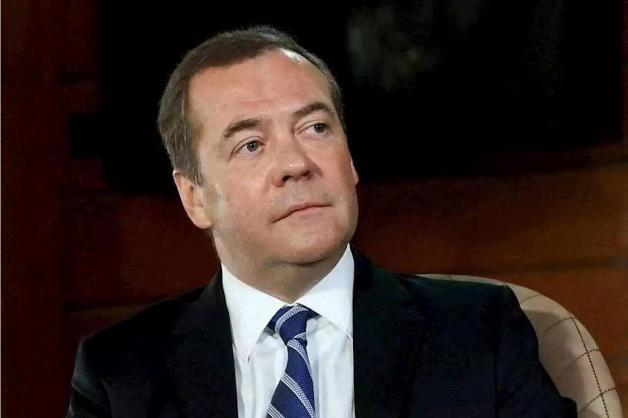 Any attempt to arrest Putin would be declaration of war on Russia, ally says