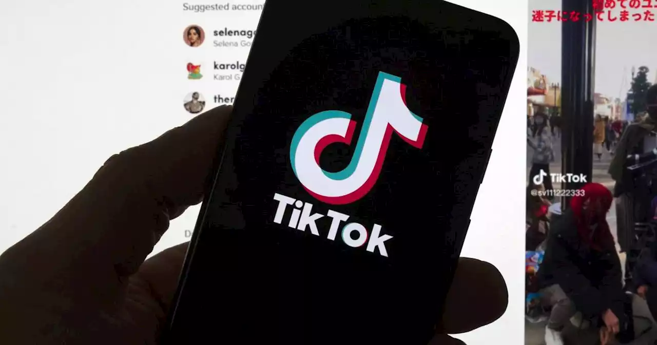 Sorge um Einflussnahme aus China: Datenkrake Tiktok – droht in Deutschland ein Verbot der Videoplattform?