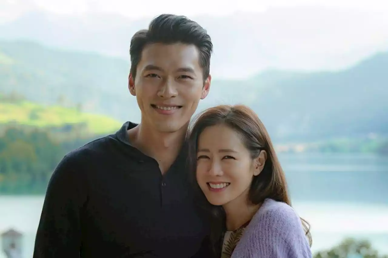 Hyun Bin dan Son Ye Jin Digosipkan Cerai karena Judi, Agensi Buka Suara