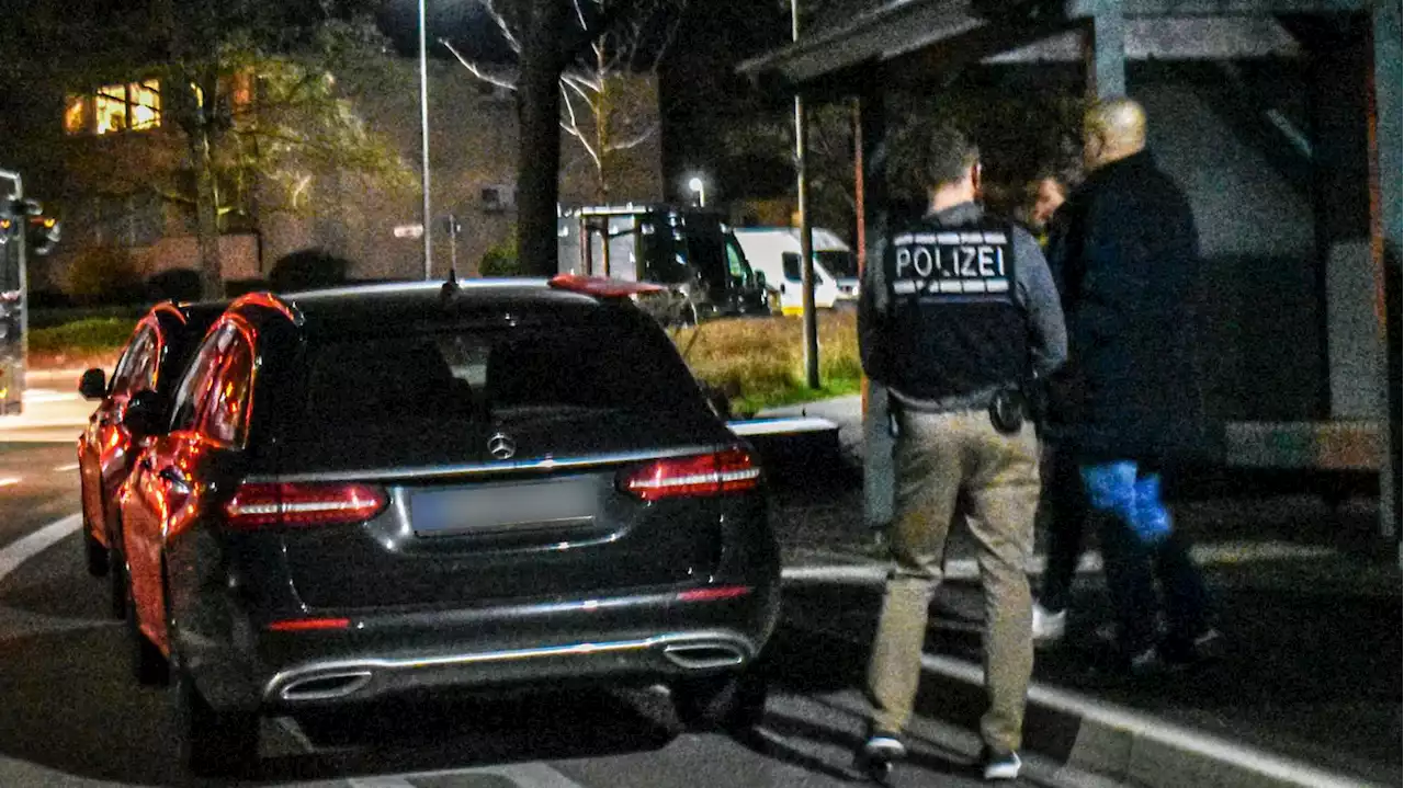 Opfer wurde schwer verletzt: Mann aus Schwäbisch Hall nach Brandenburg entführt – Fall gibt Rätsel auf