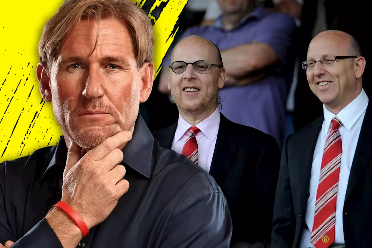 Simon Jordan has warning for Man United fans about takeover they won't like