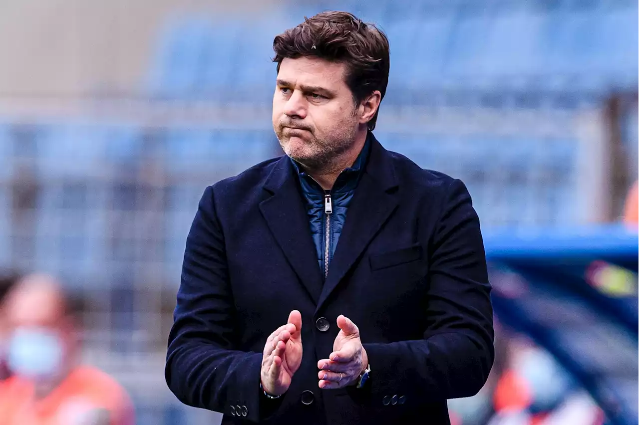 Spurs risk losing Pochettino to Real Madrid as Perez seeks Ancelotti replacement