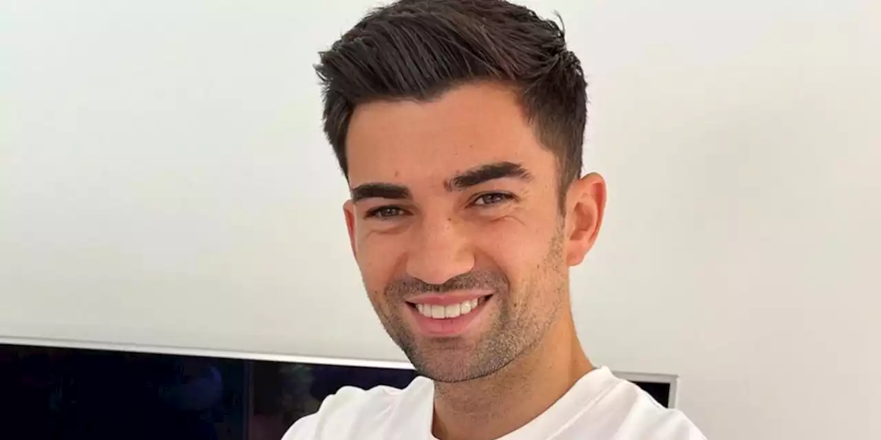 Enzo Zidane dévoile un adorable cliché avec sa fille Sia et lui fait une belle déclaration (PHOTO)