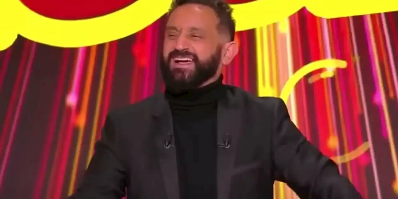 La Grosse Rigolade (C8) : qui sont les invités de Cyril Hanouna ce jeudi 23 mars 2023 ?