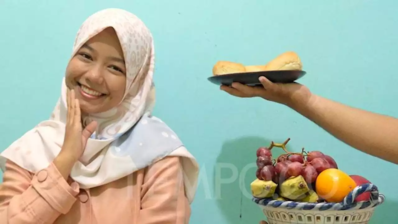 8 Tips Kuat Bepuasa, Tubuh Tetap Bugar Sepanjang Bulan Puasa